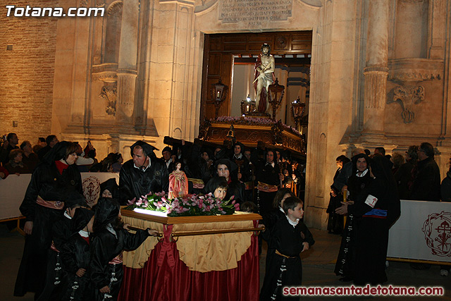 Procesin Martes Santo 2010 - 159