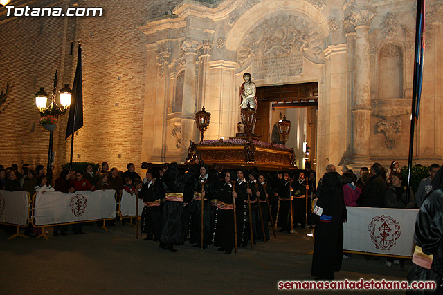 Procesin Martes Santo 2010 - 161