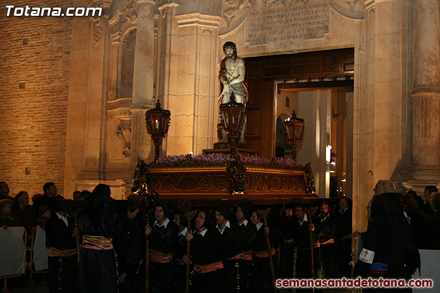 Procesin Martes Santo 2010 - 162