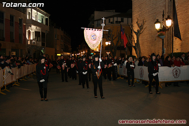 Procesin Martes Santo 2010 - 163