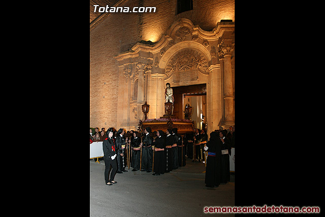 Procesin Martes Santo 2010 - 164