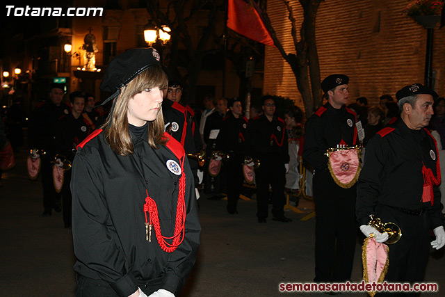 Procesin Martes Santo 2010 - 166