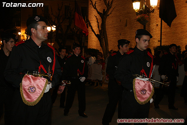 Procesin Martes Santo 2010 - 167