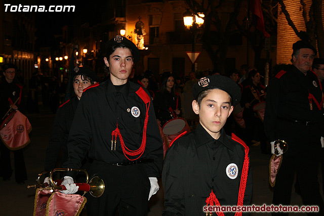 Procesin Martes Santo 2010 - 169