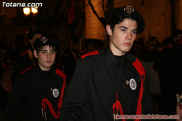 Procesin Martes Santo 2010 - 170