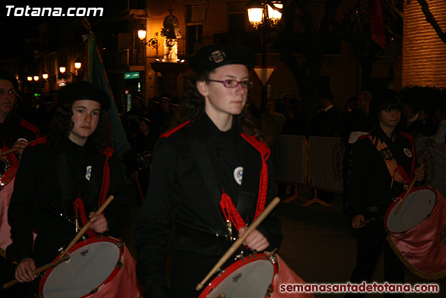 Procesin Martes Santo 2010 - 172