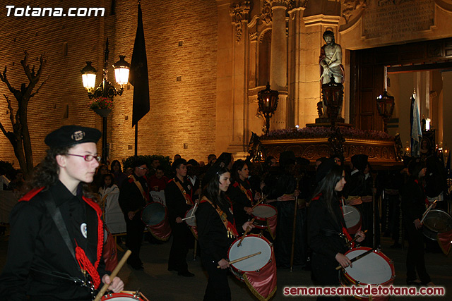 Procesin Martes Santo 2010 - 173