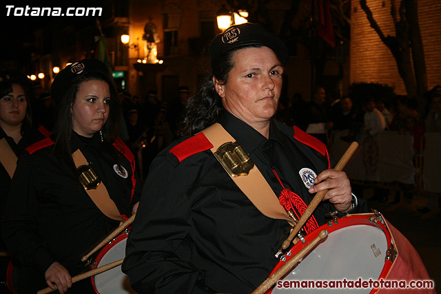 Procesin Martes Santo 2010 - 174