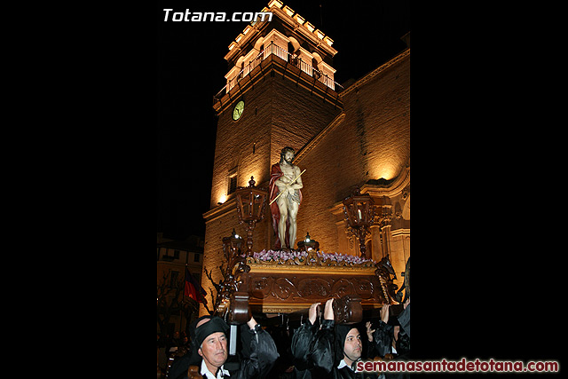 Procesin Martes Santo 2010 - 178