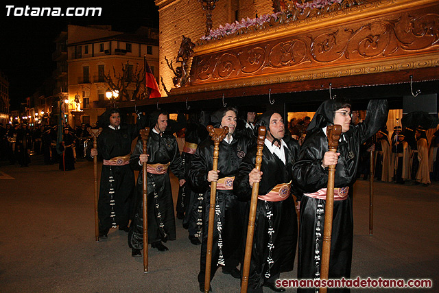 Procesin Martes Santo 2010 - 185