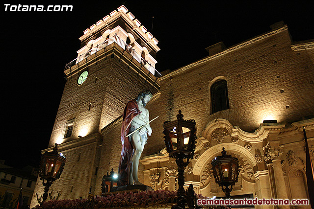 Procesin Martes Santo 2010 - 186