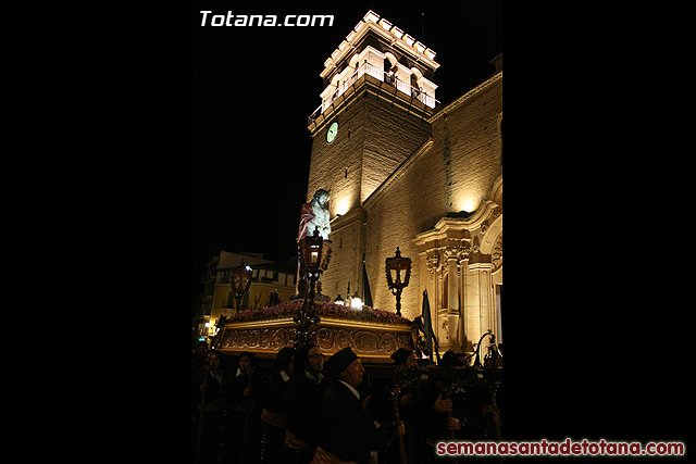 Procesin Martes Santo 2010 - 187