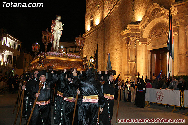 Procesin Martes Santo 2010 - 188