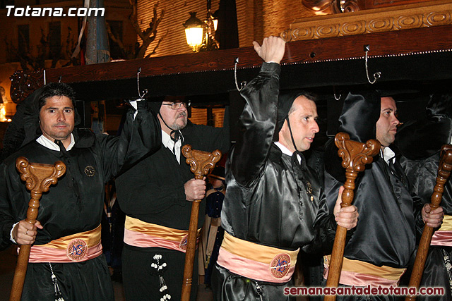 Procesin Martes Santo 2010 - 191