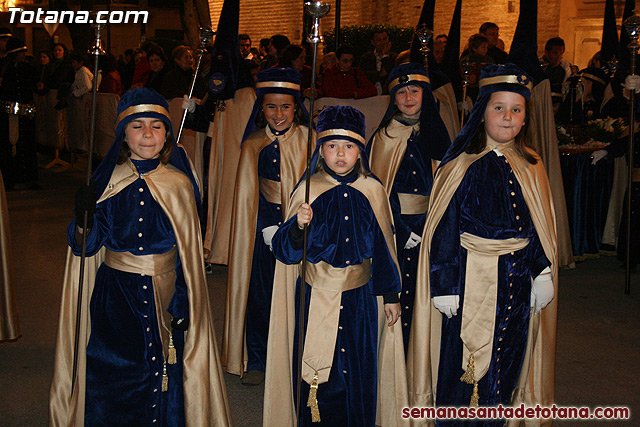 Procesin Martes Santo 2010 - 192