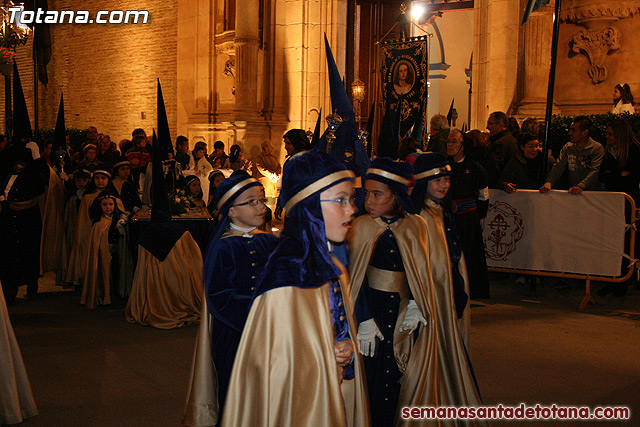 Procesin Martes Santo 2010 - 193