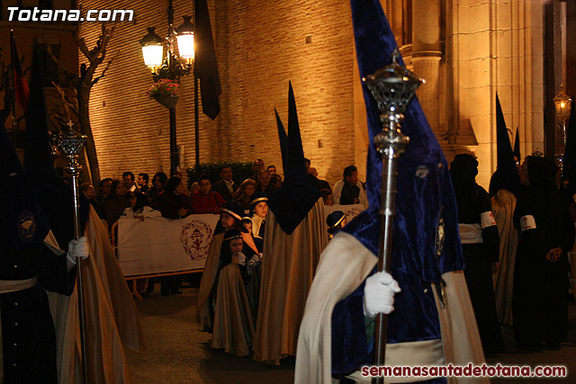 Procesin Martes Santo 2010 - 194