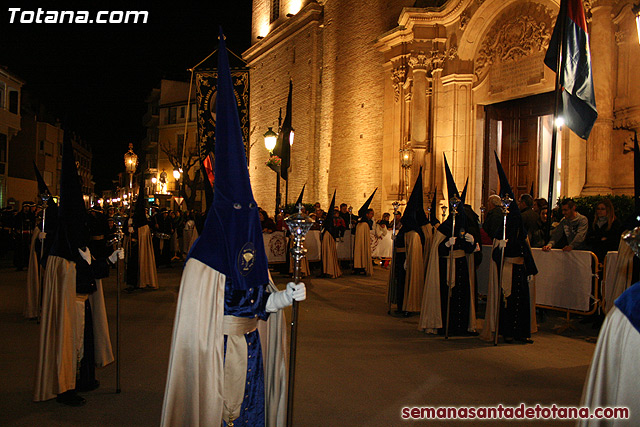 Procesin Martes Santo 2010 - 199