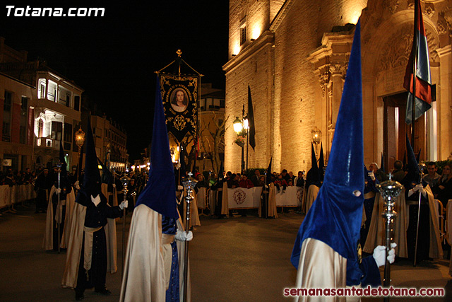 Procesin Martes Santo 2010 - 201