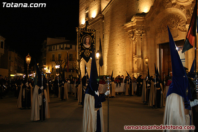 Procesin Martes Santo 2010 - 202