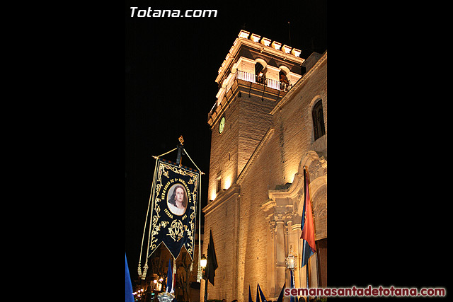 Procesin Martes Santo 2010 - 204