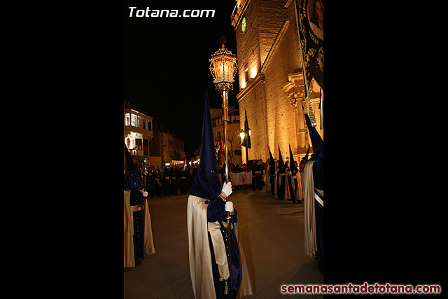 Procesin Martes Santo 2010 - 207