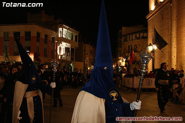 Procesin Martes Santo 2010 - 208