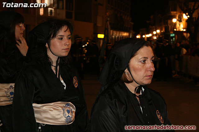 Procesin Martes Santo 2010 - 209