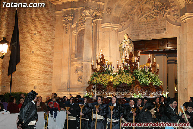 Procesin Martes Santo 2010 - 211