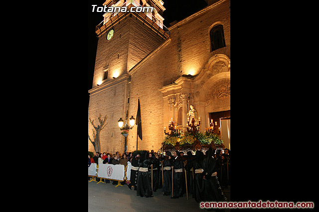 Procesin Martes Santo 2010 - 213