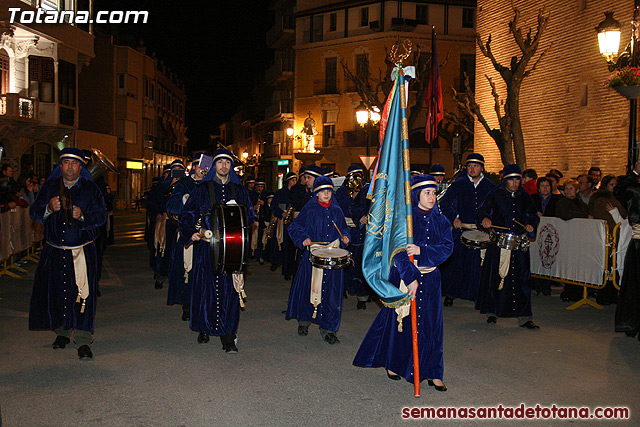 Procesin Martes Santo 2010 - 214