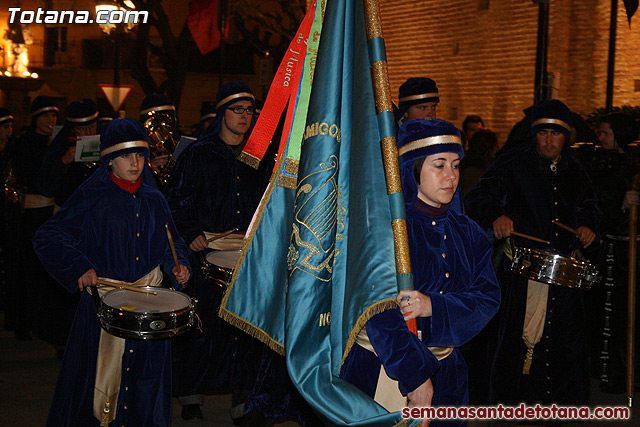 Procesin Martes Santo 2010 - 215