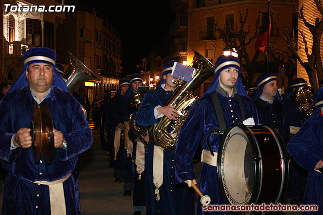 Procesin Martes Santo 2010 - 216