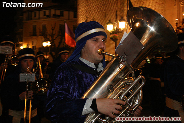 Procesin Martes Santo 2010 - 218