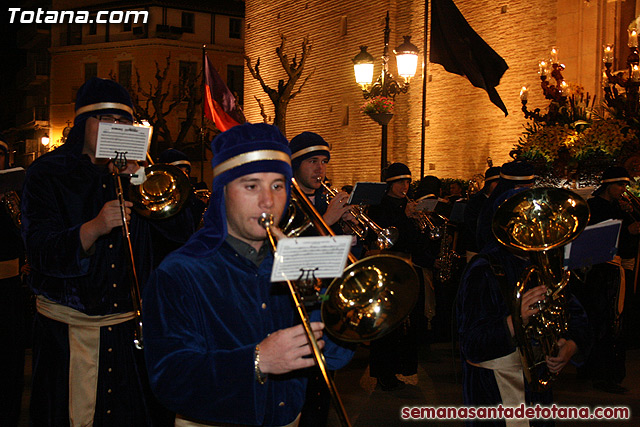 Procesin Martes Santo 2010 - 219