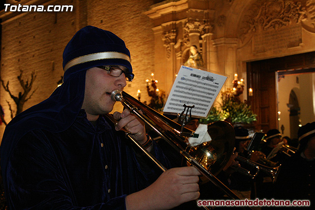 Procesin Martes Santo 2010 - 220