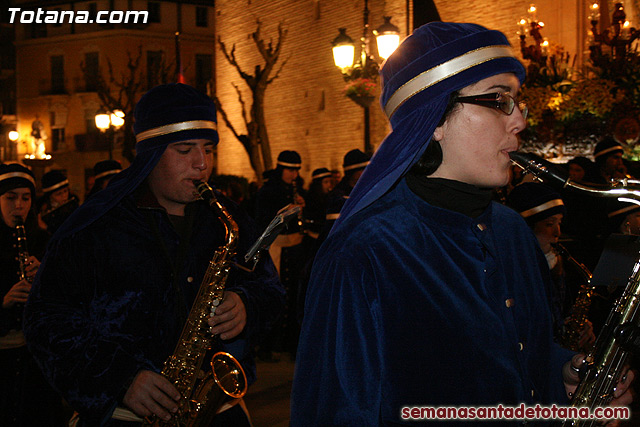 Procesin Martes Santo 2010 - 222