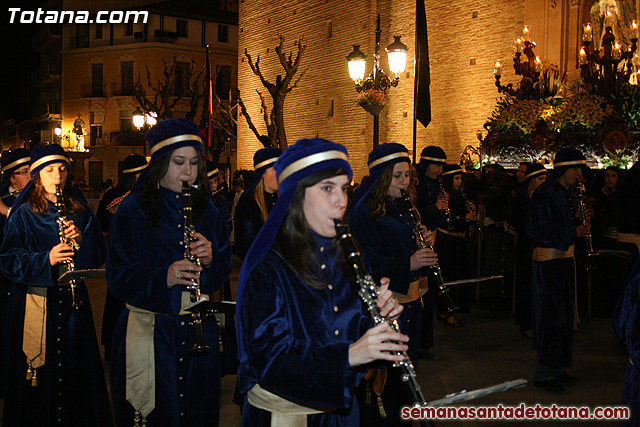 Procesin Martes Santo 2010 - 223