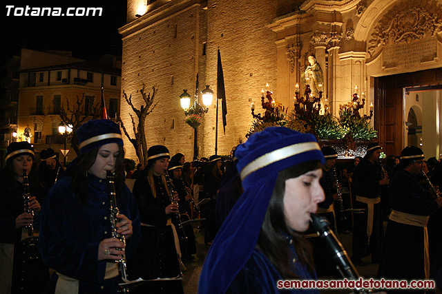 Procesin Martes Santo 2010 - 224