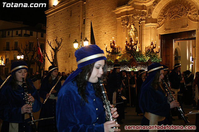 Procesin Martes Santo 2010 - 225