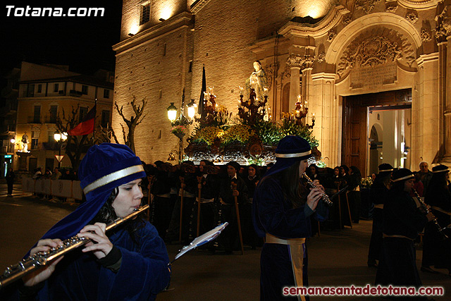 Procesin Martes Santo 2010 - 227