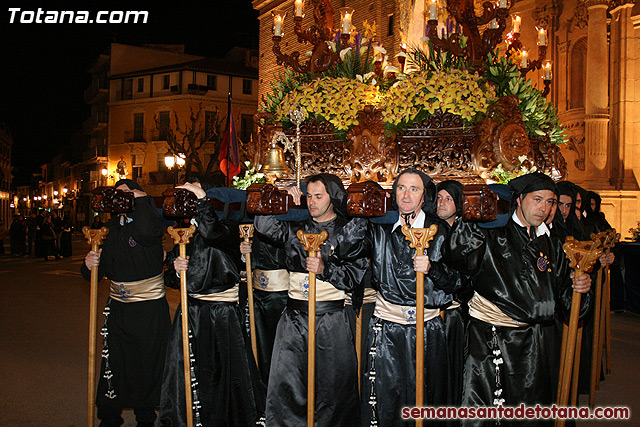 Procesin Martes Santo 2010 - 229