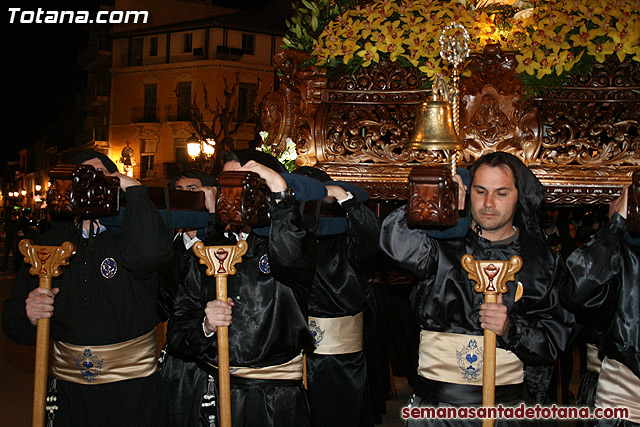 Procesin Martes Santo 2010 - 231