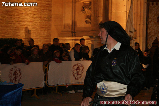 Procesin Martes Santo 2010 - 239