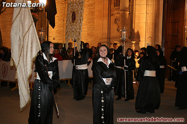 Procesin Martes Santo 2010 - 240