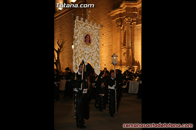 Procesin Martes Santo 2010 - 241