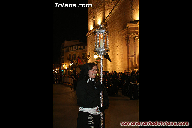 Procesin Martes Santo 2010 - 243