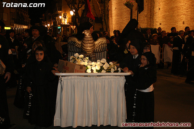 Procesin Martes Santo 2010 - 244