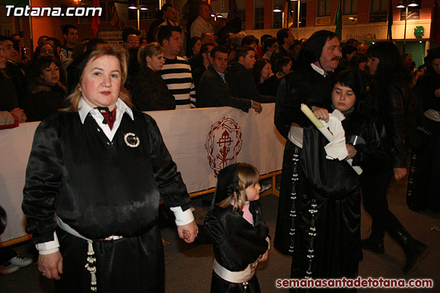 Procesin Martes Santo 2010 - 245