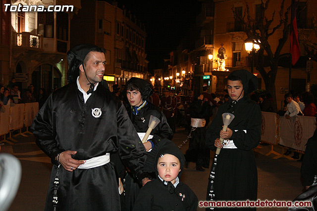 Procesin Martes Santo 2010 - 246